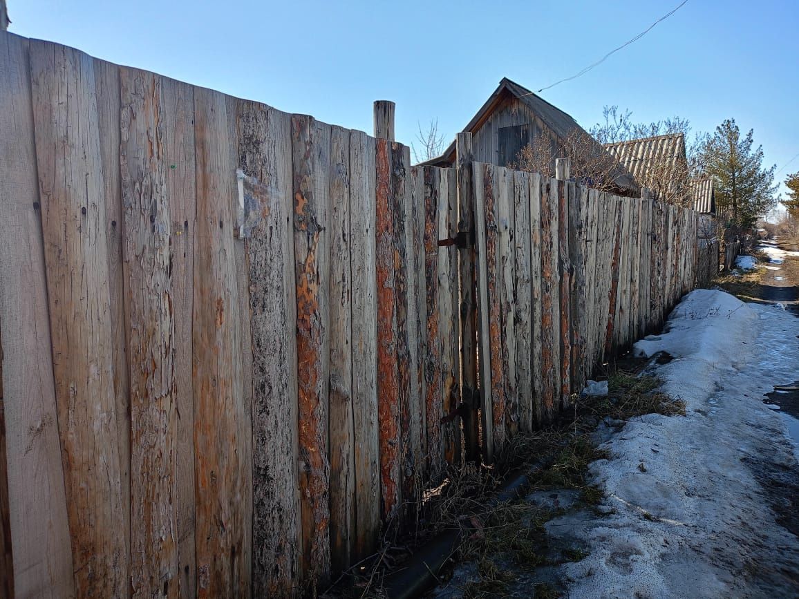 Дача СО Пригородное