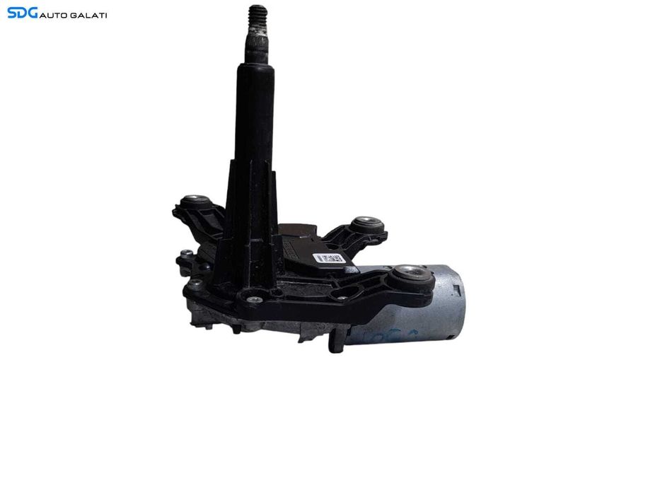 Motoras Stergator Luneta Geam Sticla de pe Haion Haion Portbagaj Dacia Duster 2017 - Prezent Cod 287104350R W000028308 [N1083]