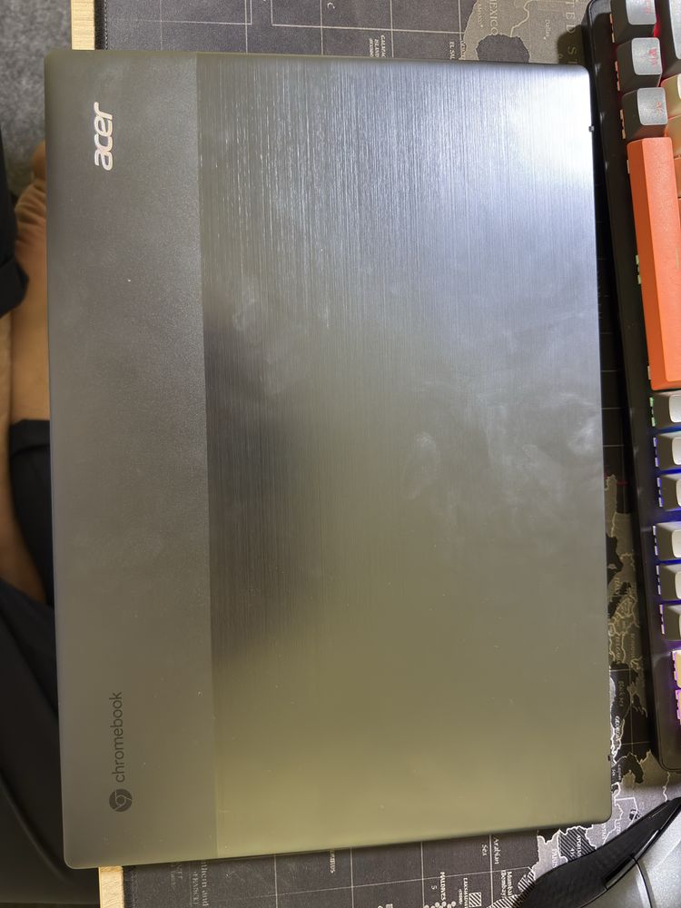 Acer chromebook 516 GE