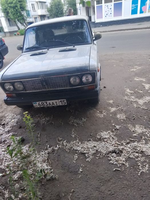 Продам Ваз  2106