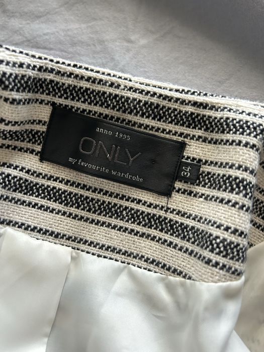 Сако Only размер 34