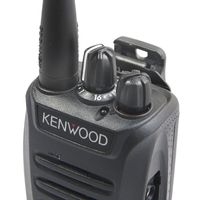 KENWOOD TK-666 Рация всех моделей оригинал 100% с прошивкой
