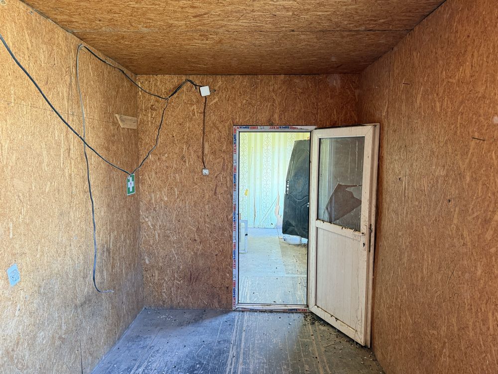 Контейнер 40тонн