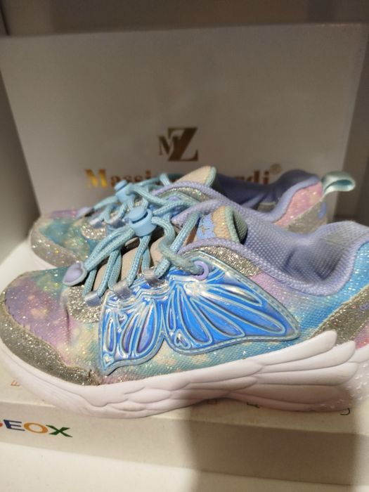 Маратонки Skechers 33 номер