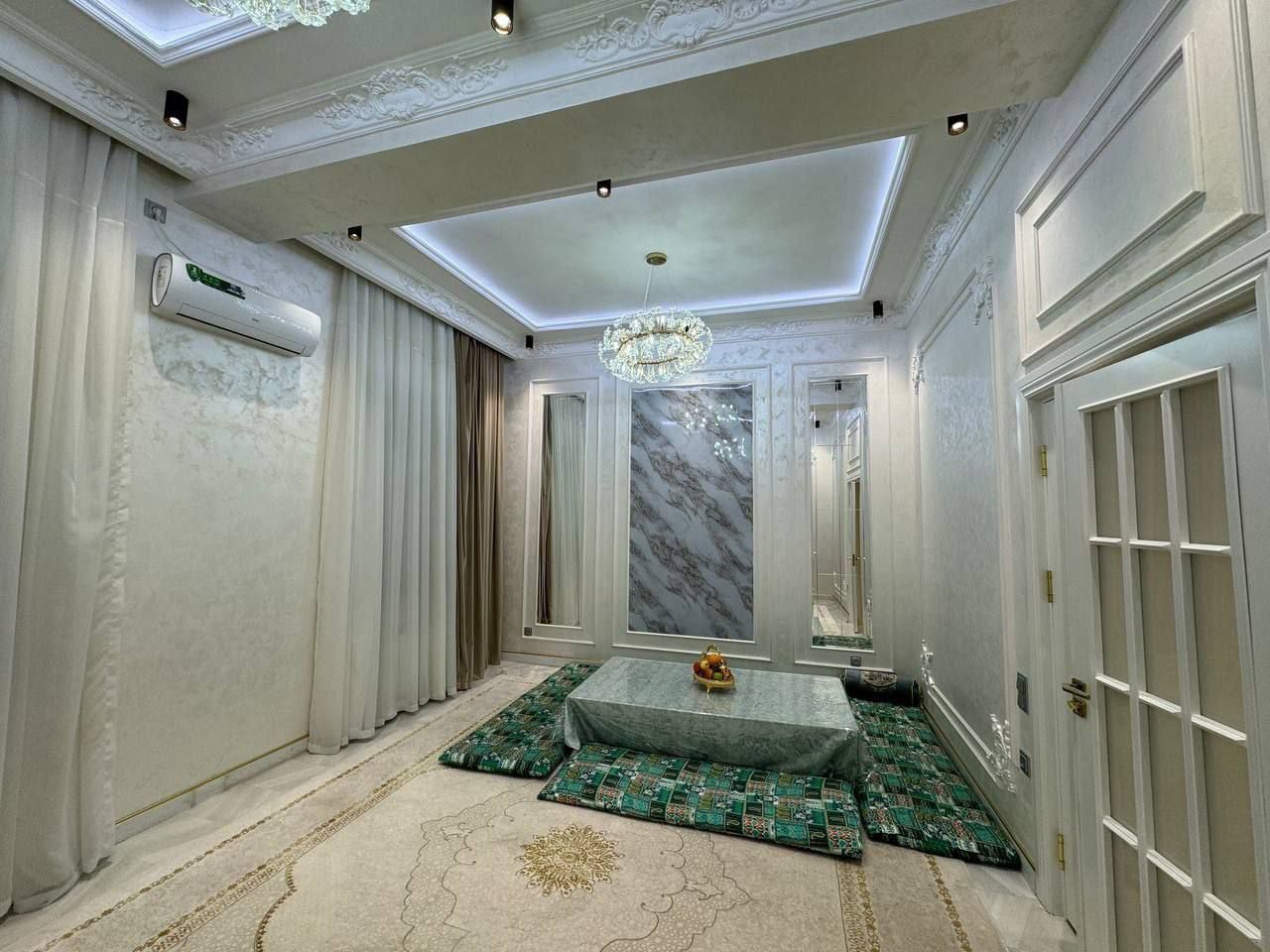 Срочно продается квартира, ЖК Miraas, Текстильный институт