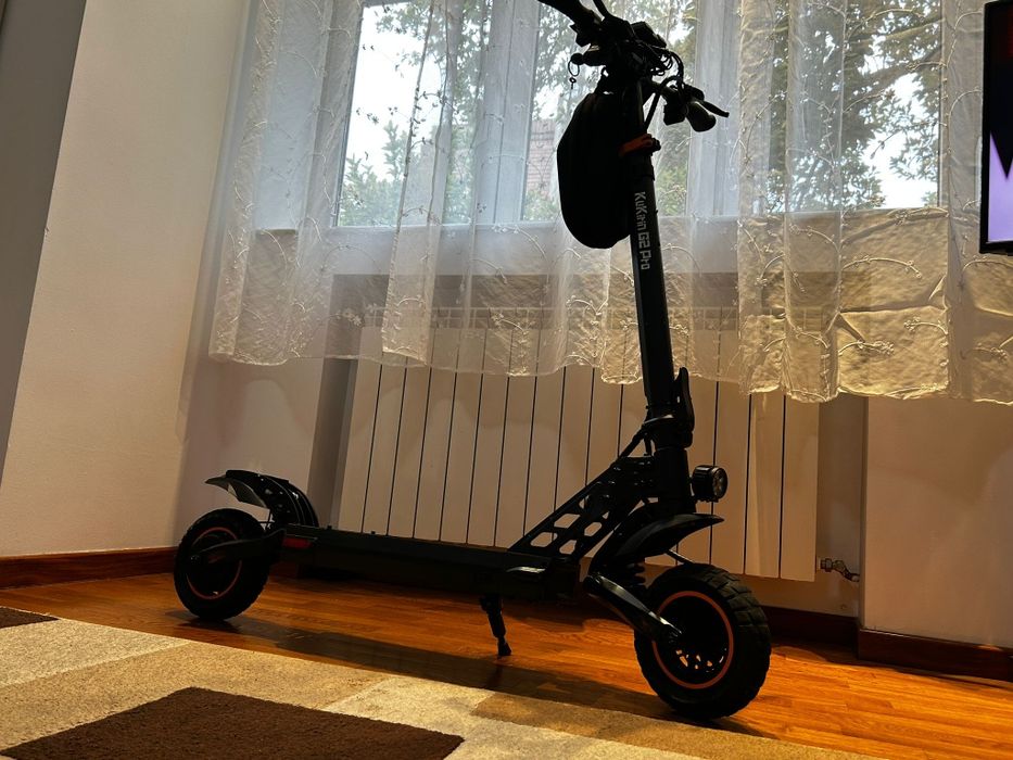 Trotineta Kukirin G2 Pro