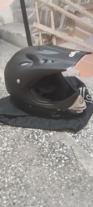 Каска Off Road GHB