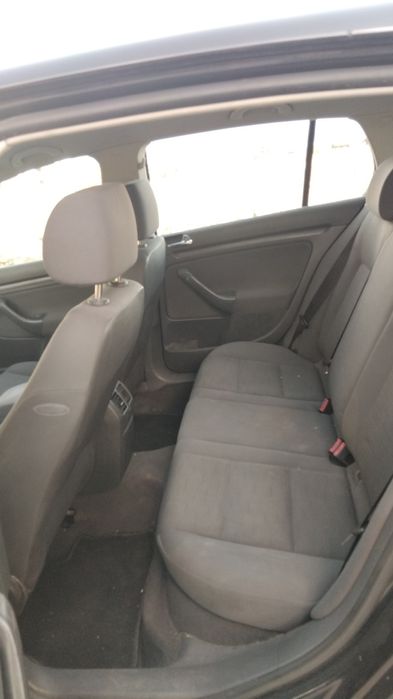 Vw golf 1.9tdi климатик