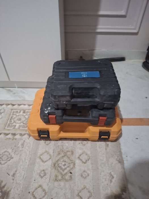 Продам инструменты