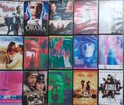 Dvd-uri filme, muzica, documentare