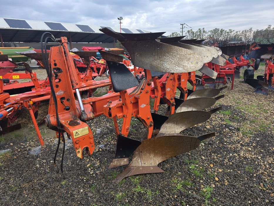 plug tavalug cambridge disc teradisc combinator freza met mig remorca