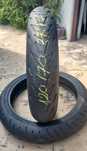 Anvelopa Moto Michelin Road5 120/70 ZR17  Impecabilă DOT1223.
