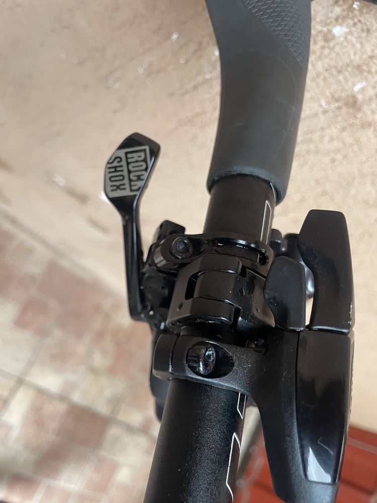 Bicicleta MTB HardTail Carbon 29-er 1x12 XTR