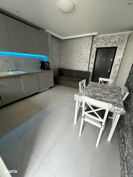Apartament 1 camera in Baciu