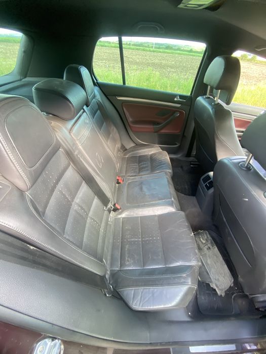 Piese VW Golf 5 motor FUNCTIONAL 2.0 TDI 140 CP BKD.faruri xenon,jante