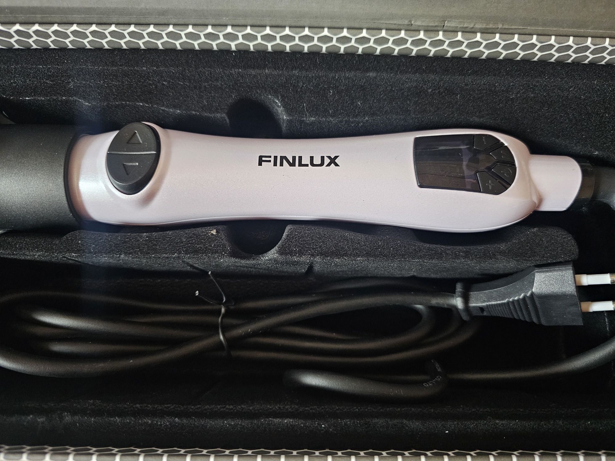 Маша за коса Finlux