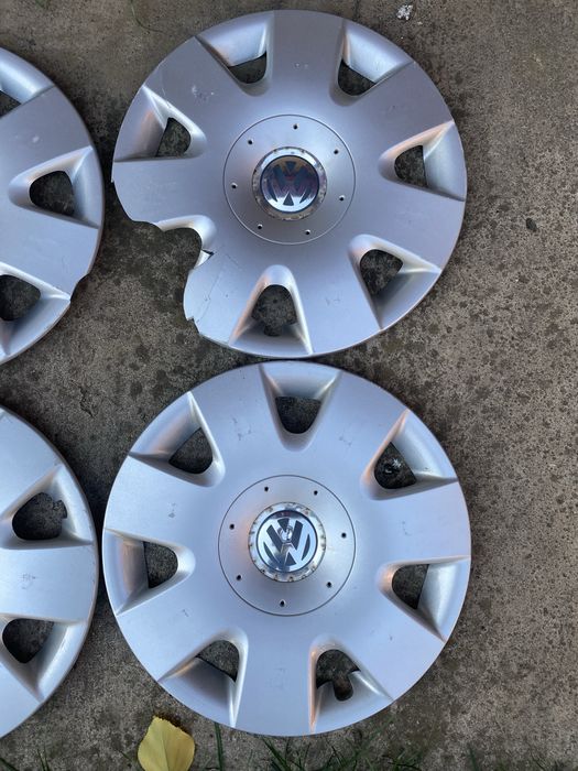 Capac roata 14” original VW