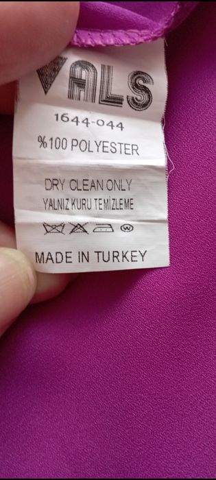 Продам шикарную,яркую Турецкую блузку