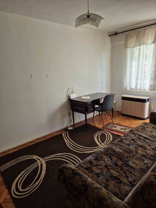 Garsoniera cartier Tudor