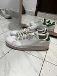 Естествена Кожа Adidas Advantage CloudFoam 44 2/3