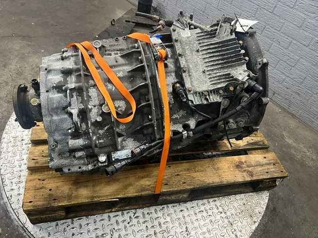 Cutie de viteze ZF Astronic 12AS1420 TO DAF XF95 - Piese de schimb DAF