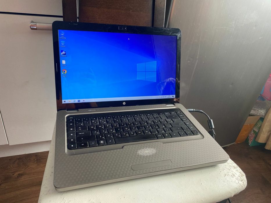 HP intel core i3/2 видеокарты