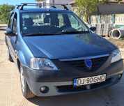 Dacia Logan 1.4 MPI