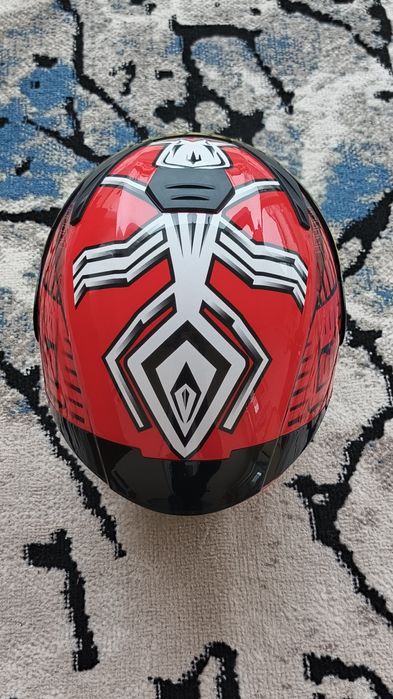 Qike / Gike мотошлем