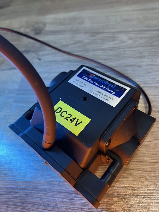 Sculpfun s30 Pro Max 20W машина за лазерно гравиране