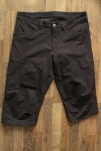 PEAK PERFORMANCE - мъжки 3/4 къси панталони, размер L