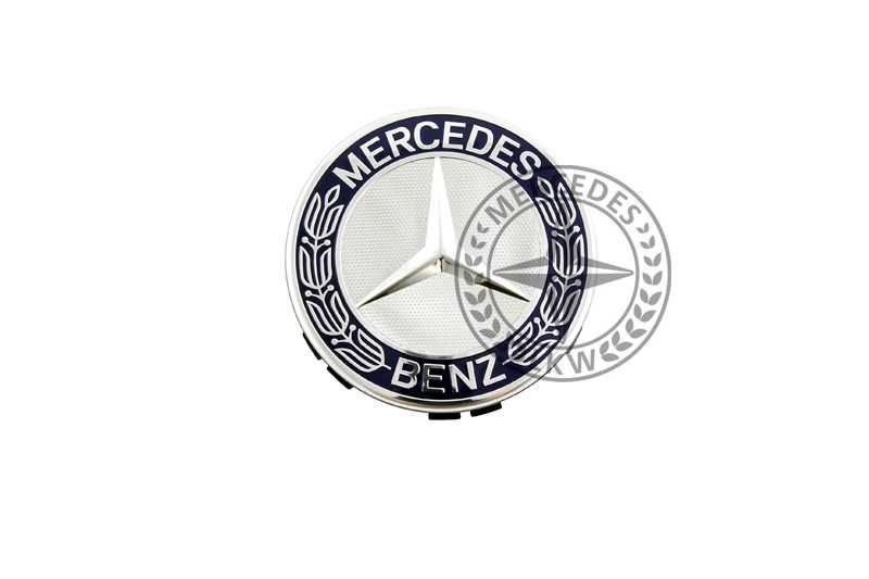 Оригинална капачка джанта за Mercedes-Benz G-class
