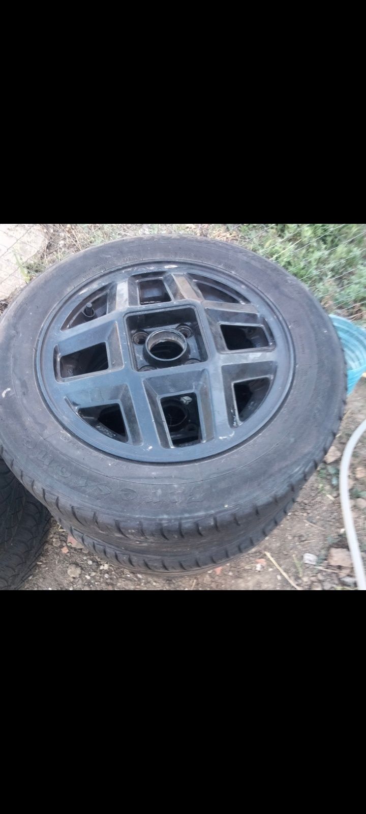 Опел джанти 185/60 14