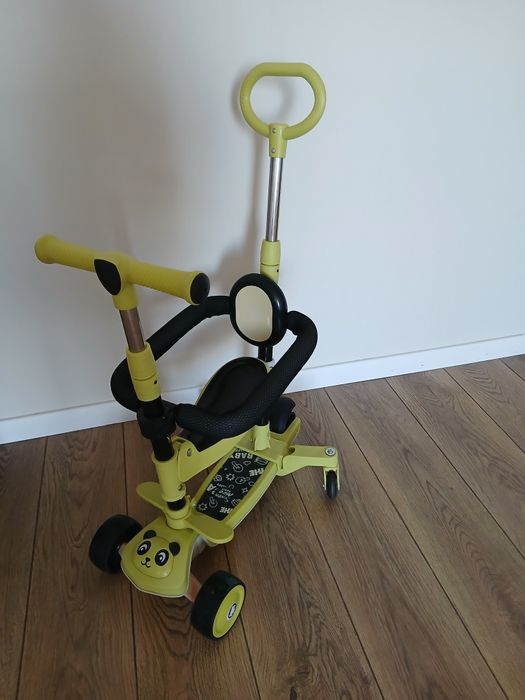 Продам самокат трансформер