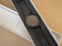 Samsung Galaxy Watch 4 Classic 46mm