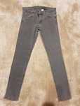 Blugi H&M, gri, 36