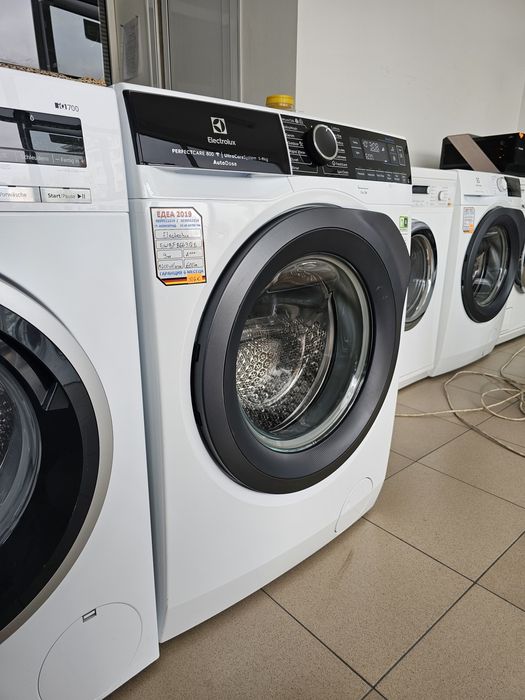 Пералня Electrolux PerfectCare 800