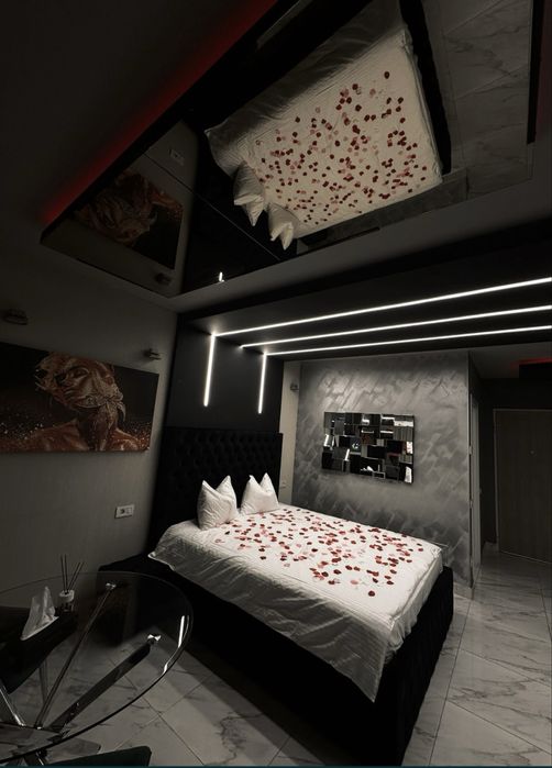 REGIM Hotelier Mazepa AP2 camere si 1 camera