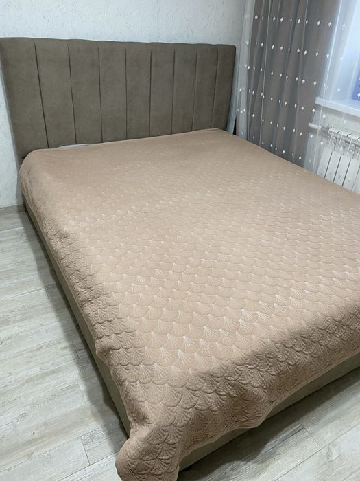 Продается кровать