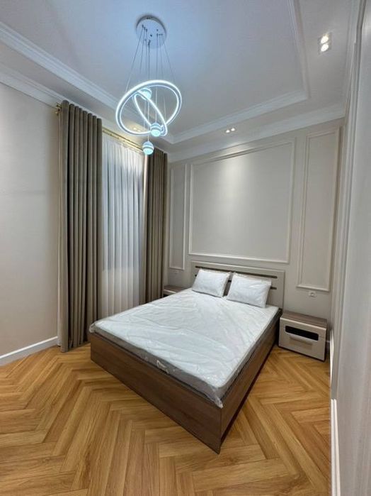 ПРОДАЕТСЯ КВАРТИРА!!!
Новостройка  2/2/8 
Ориентир: Напротив 
NRG MIRZ