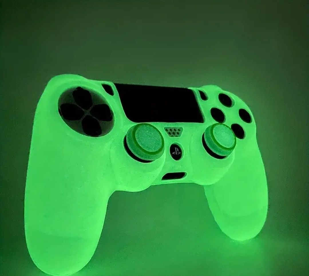 Силиконов калъф за PS4 Controller