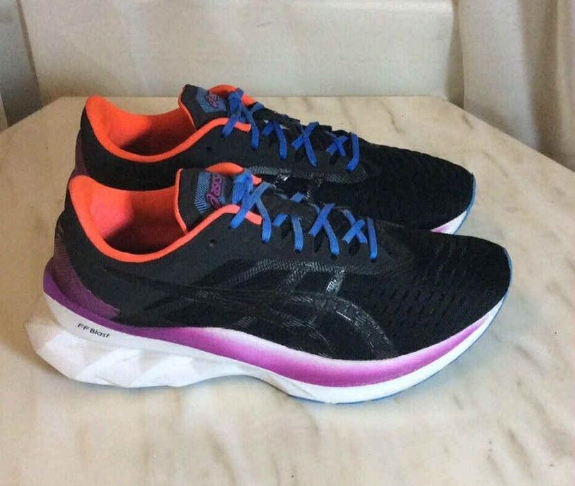 Adidasi Asics Nr 44