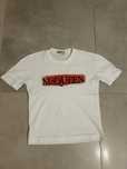 Tricou McQueen alb PREMIUM