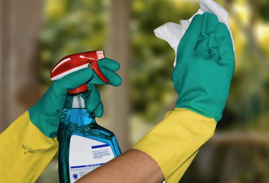 Servicii profesionale de curatenie