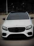 Vand mercedes e class 2016