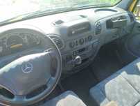 Vand mercedesz sprinter
