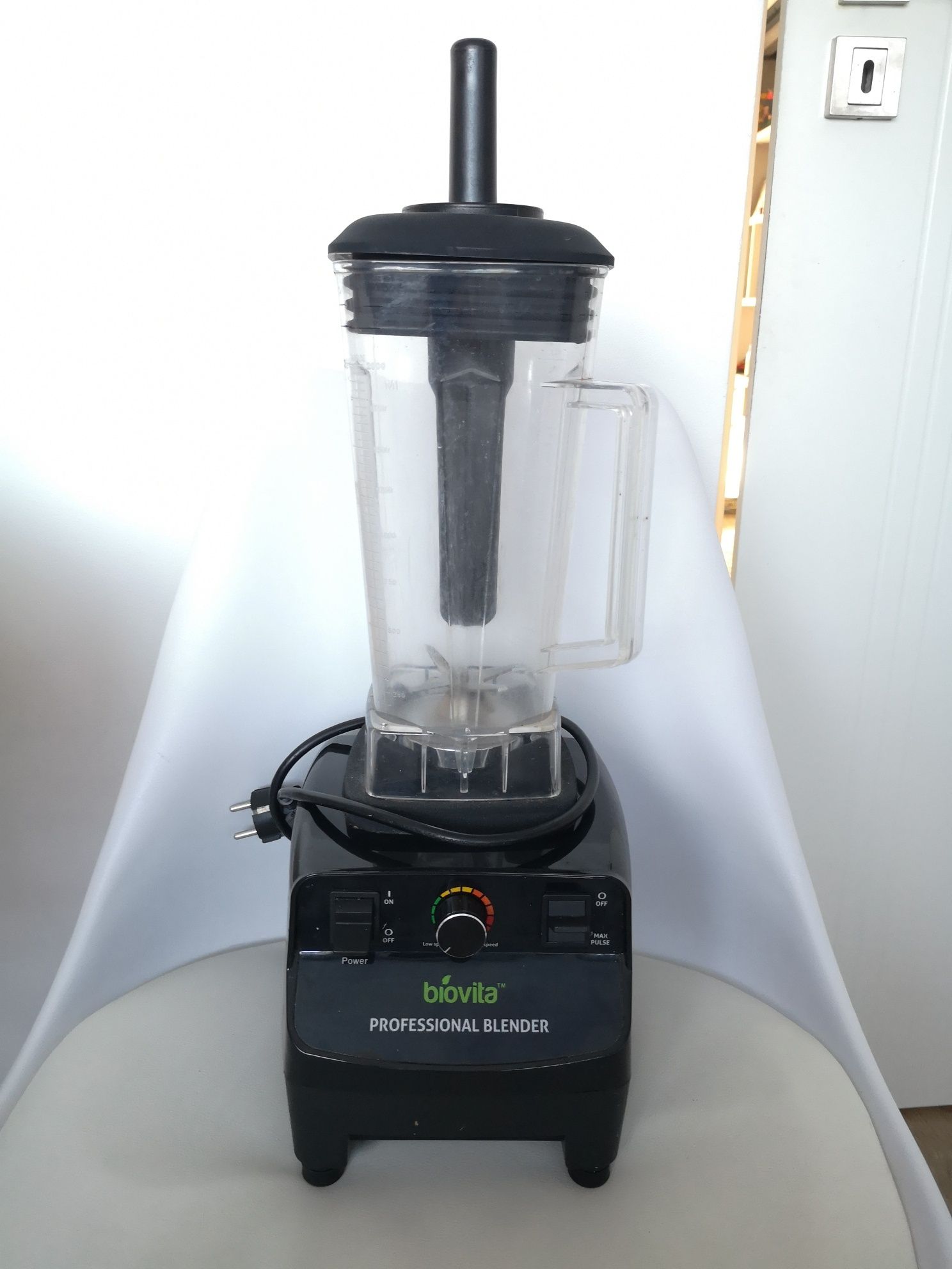 Biovita Blender profesional