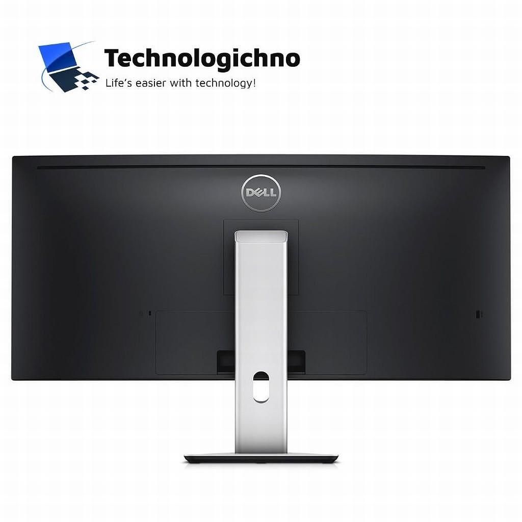 34“ dell ultrasharp u3415w curved