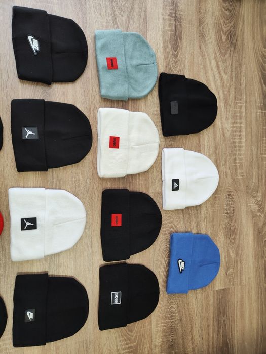 Căciulă Nike , căciulă Adidas , Căciulă Hugo, preț pe bucata