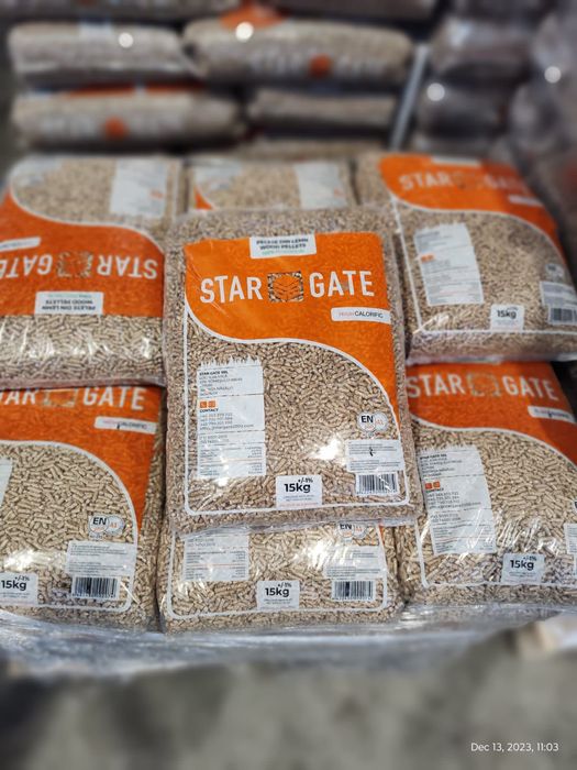 Peleti-pelet certificat.   a1