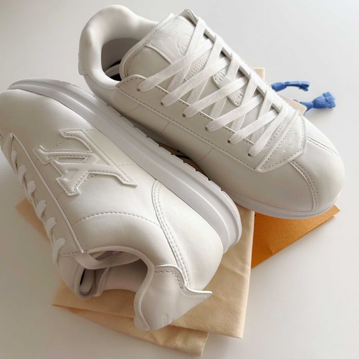 Adidasi Louis Vuitton Premium